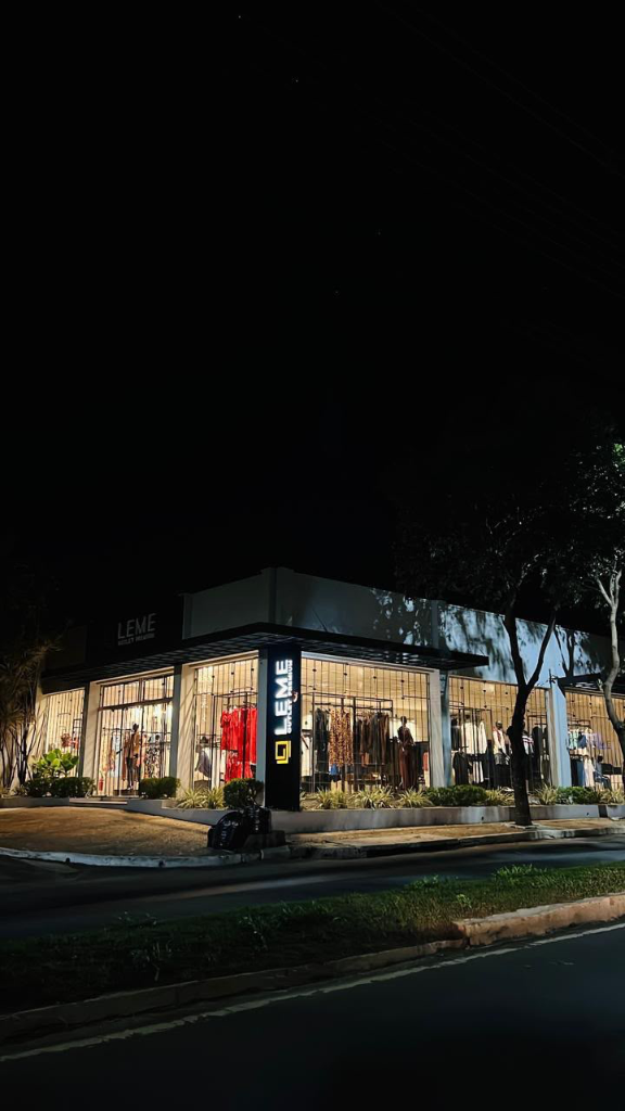 Leme Outlet Premium Noite
